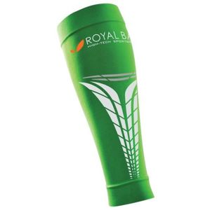 Kompresní lýtkové návleky ROYAL BAY® Extreme Green 6040 M